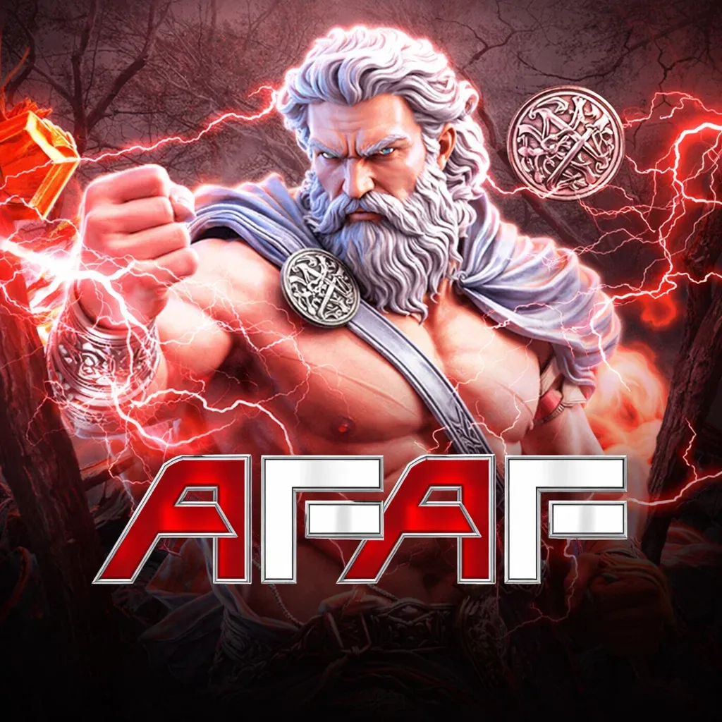 AFAF - Game Olahraga yang Menggugah Semangat Berkompetisi