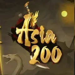 ASIA200 - Nikmati Sensasi QiuQiu Terbaik