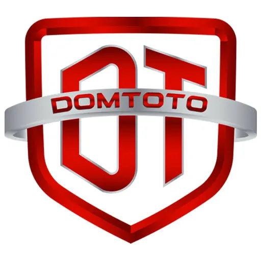 DOMTOTO - Pertarungan Epik dalam Dunia Fighting