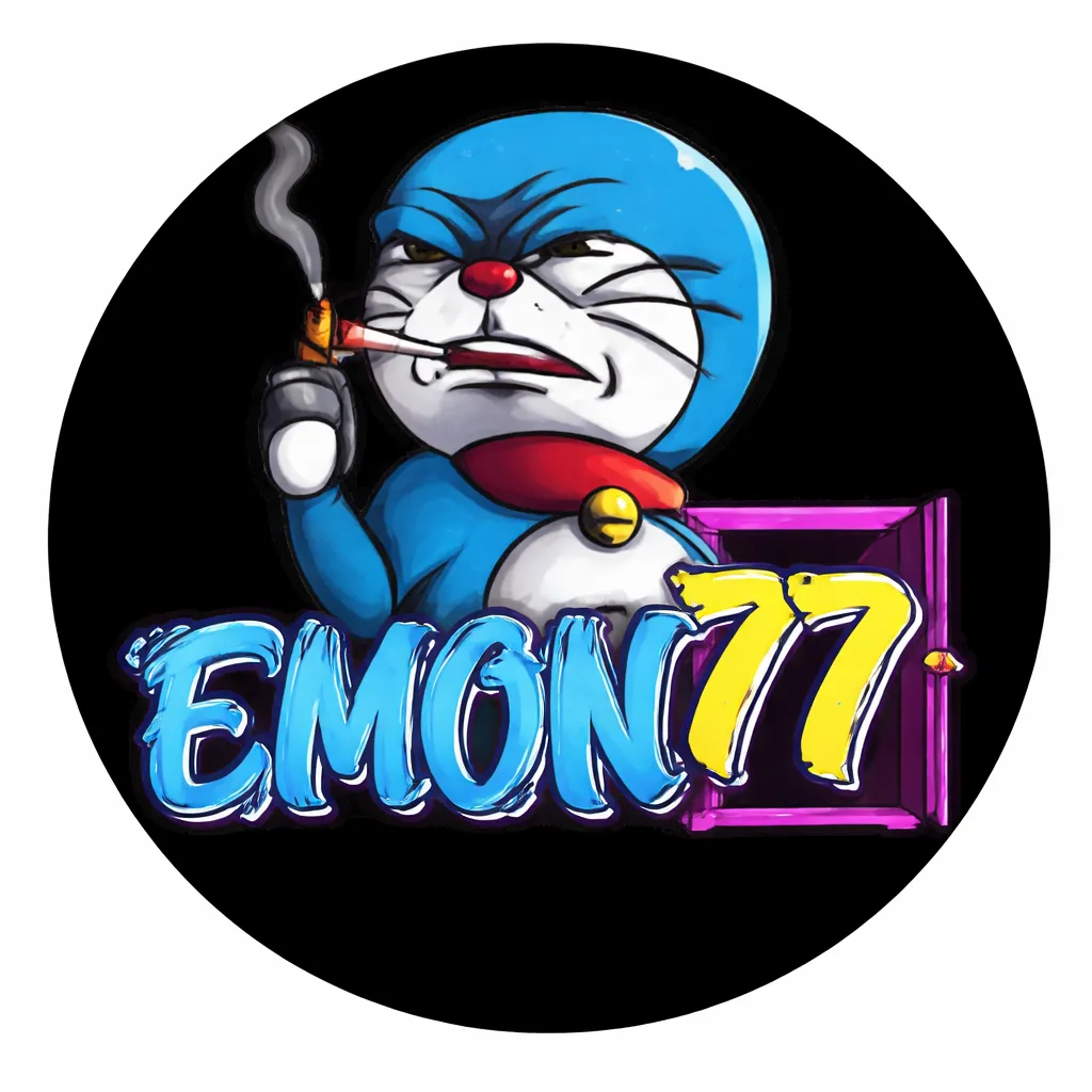 EMON77 - Petualangan Tanpa Batas di Dunia Terbuka