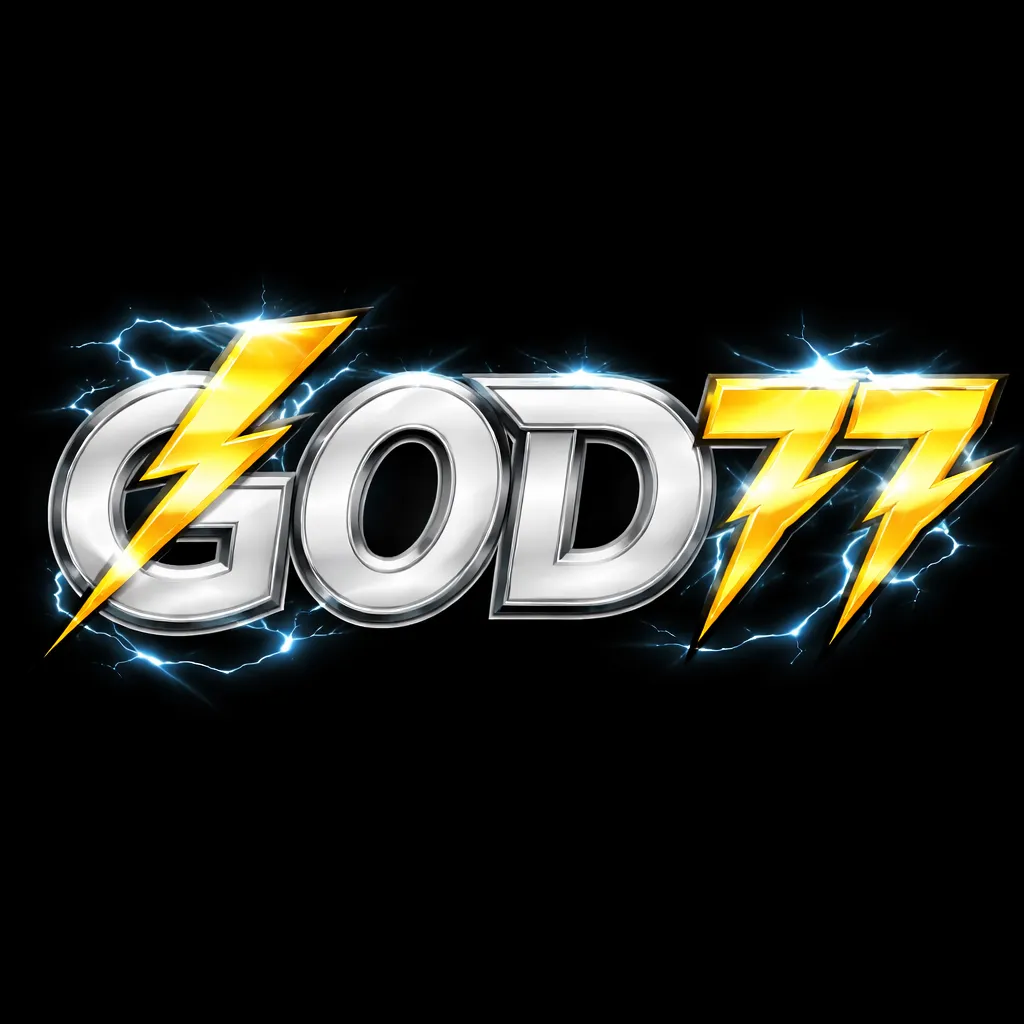 GOD77 - Game FPS Seru dan Menantang