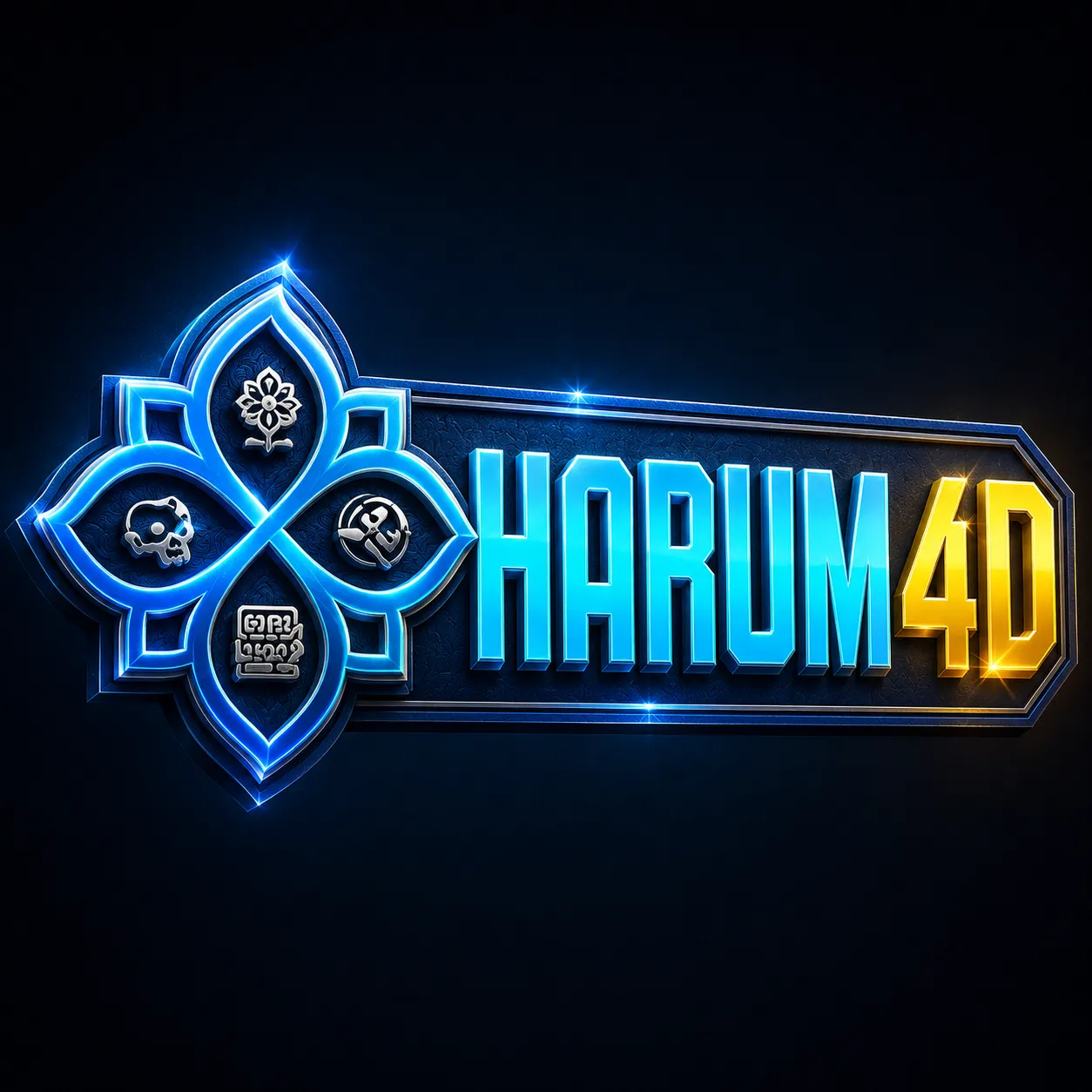 HARUM4D - Pengalaman Live Casino Terbaik