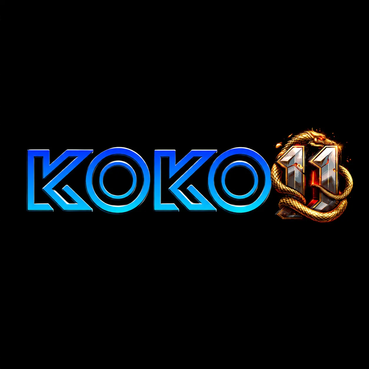 KOKO11 - Balapan Seru dengan Mobil Impian Anda