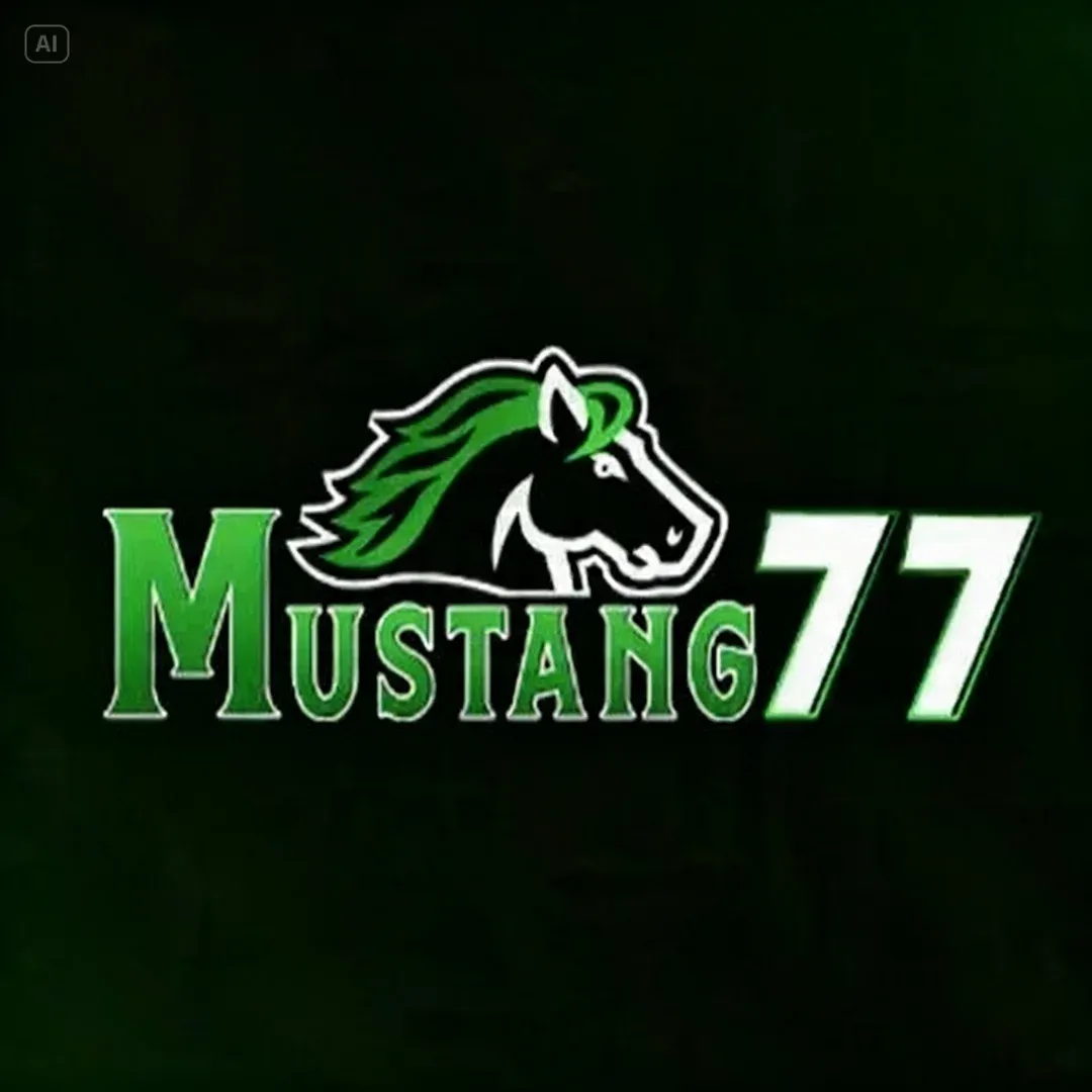 MUSTANG77 - Game Match-3 Penuh Tantangan dan Kesenangan
