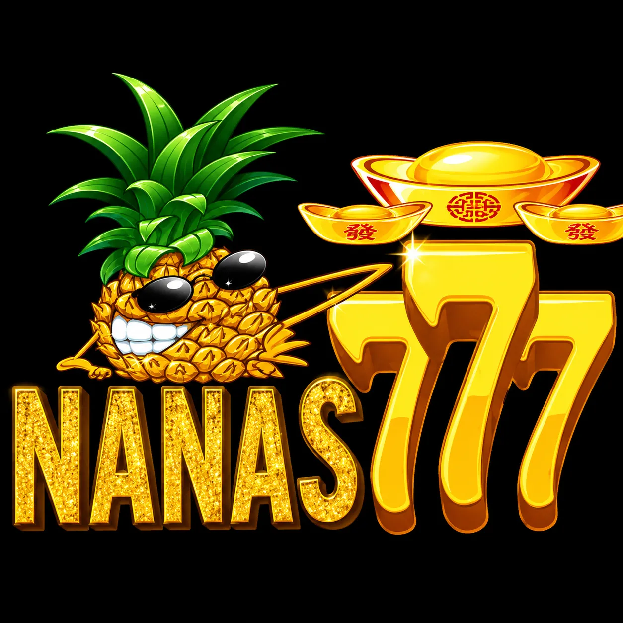 NANAS777 - Permainan FPS Seru dan Menegangkan