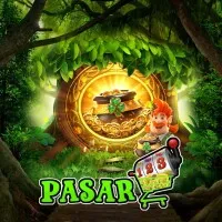 PASAR123 - Game Tembak Ikan Seru dan Mengasyikkan
