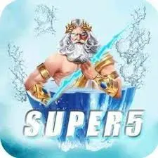 SUPER5 - Balapan Motor Penuh Aksi dan Tantangan