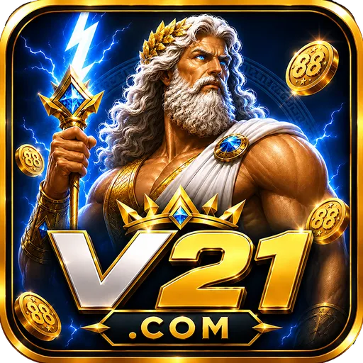 V21 - Petualangan Fantasi yang Memukau