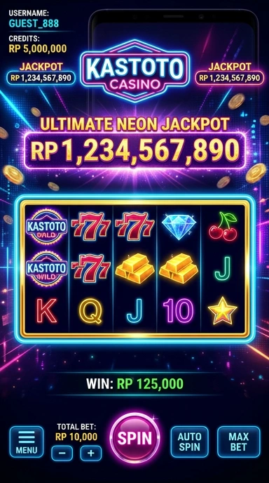 Sekilas fitur keamanan aplikasi di Kastoto yang terjamin.